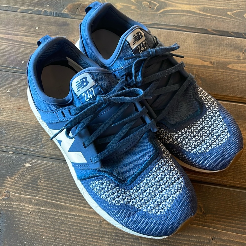 New balance 247